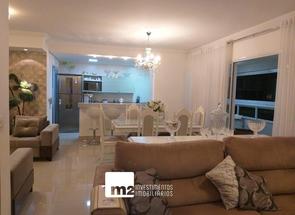 Apartamento, 3 Quartos, 2 Vagas, 3 Suites em 56, Jardim Goiás, Goiânia, GO valor de R$ 1.100.000,00 no Lugar Certo