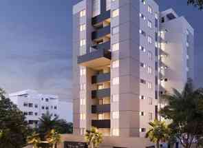 Apartamento, 2 Quartos, 2 Vagas, 1 Suite em Miramar (barreiro), Belo Horizonte, MG valor de R$ 380.000,00 no Lugar Certo