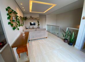 Cobertura, 3 Quartos, 2 Vagas, 1 Suite em Dom Bosco, Belo Horizonte, MG valor de R$ 799.000,00 no Lugar Certo