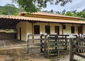 Fazenda, 2 Quartos, 1 Suite em Zona Rural, Rio Manso, MG valor de R$ 1.500.000,00 no Lugar Certo