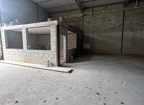 Galpão, 5 Vagas para alugar em Cidade Industrial, Contagem, MG valor de R$ 13.000,00 no Lugar Certo