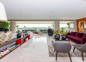 Apartamento, 4 Quartos, 5 Vagas, 4 Suites em Campo Belo, São Paulo, SP valor de R$ 10.700.000,00 no Lugar Certo