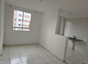 Apartamento, 2 Quartos, 1 Vaga em Borba Gato, Sabará, MG valor de R$ 170.000,00 no Lugar Certo