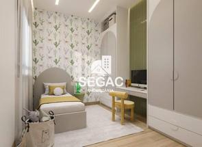 Apartamento, 3 Quartos, 2 Vagas, 1 Suite em Santo Antônio, Belo Horizonte, MG valor de R$ 744.128,00 no Lugar Certo