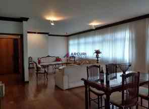 Apartamento, 4 Quartos, 3 Vagas, 2 Suites em Lourdes, Belo Horizonte, MG valor de R$ 2.200.000,00 no Lugar Certo