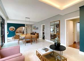 Apartamento, 4 Quartos, 3 Vagas, 2 Suites em Santo Antônio, Belo Horizonte, MG valor de R$ 2.500.000,00 no Lugar Certo