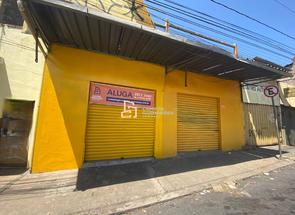 Loja para alugar em Rua Padre Machado, Jardim Industrial, Contagem, MG valor de R$ 1.900,00 no Lugar Certo