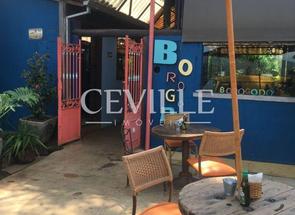Casa Comercial, 1 Quarto, 1 Suite em Marte, Vale do Sol, Nova Lima, MG valor de R$ 770.000,00 no Lugar Certo