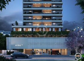 Apartamento, 3 Quartos em Avenida T -15 Com a T-63, Setor Bueno, Goiânia, GO valor de R$ 940.000,00 no Lugar Certo
