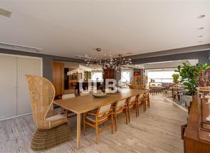 Cobertura, 4 Quartos, 5 Vagas, 4 Suites em Avenida T 5, Setor Bueno, Goiânia, GO valor de R$ 6.978.000,00 no Lugar Certo