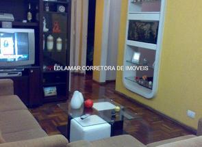 Apartamento, 3 Quartos, 1 Vaga, 1 Suite em Jardim Riacho das Pedras, Contagem, MG valor de R$ 320.000,00 no Lugar Certo