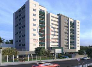 Apartamento, 2 Quartos, 1 Vaga, 1 Suite em Castelo, Belo Horizonte, MG valor de R$ 492.000,00 no Lugar Certo