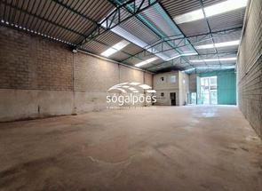 Galpão para alugar em Jardim Industrial, Contagem, MG valor de R$ 7.500,00 no Lugar Certo