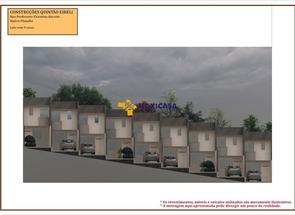 Casa, 2 Quartos, 1 Vaga, 1 Suite em Planalto, Belo Horizonte, MG valor de R$ 455.000,00 no Lugar Certo