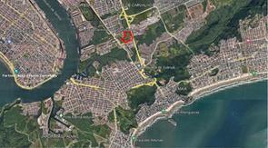 Lote, 99 Vagas em Jardim Conceiçãozinha (vicente de Carvalho), Guarujá, SP valor de R$ 85.000.000,00 no Lugar Certo