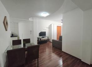 Apartamento, 2 Quartos, 1 Vaga, 1 Suite em Serrano, Belo Horizonte, MG valor de R$ 330.000,00 no Lugar Certo