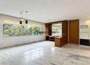Apartamento, 3 Quartos, 2 Vagas, 2 Suites em Funcionários, Belo Horizonte, MG valor de R$ 1.650.000,00 no Lugar Certo