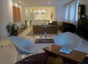 Cobertura, 5 Quartos, 5 Vagas, 3 Suites em Belvedere, Belo Horizonte, MG valor de R$ 4.500.000,00 no Lugar Certo