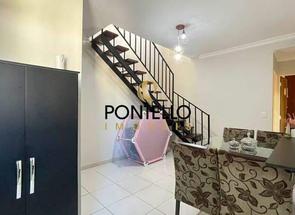 Cobertura, 3 Quartos, 1 Vaga em Buritis, Belo Horizonte, MG valor de R$ 460.000,00 no Lugar Certo