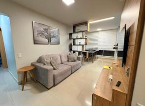 Apartamento, 2 Quartos, 1 Vaga, 2 Suites para alugar em Rua T 33, Setor Bueno, Goiânia, GO valor de R$ 4.500,00 no Lugar Certo