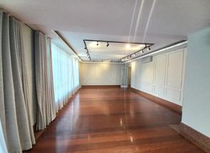 Apartamento, 4 Quartos, 4 Vagas, 4 Suites em Funcionários, Belo Horizonte, MG valor de R$ 3.600.000,00 no Lugar Certo