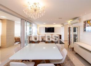 Apartamento, 4 Quartos, 3 Vagas, 4 Suites em Setor Marista, Goiânia, GO valor de R$ 2.300.000,00 no Lugar Certo