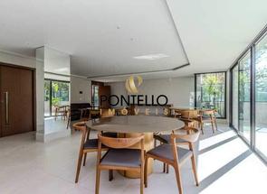 Apartamento, 4 Quartos, 3 Vagas, 3 Suites em Serra, Belo Horizonte, MG valor de R$ 2.204.000,00 no Lugar Certo