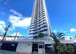Apartamento, 2 Quartos, 1 Vaga, 1 Suite