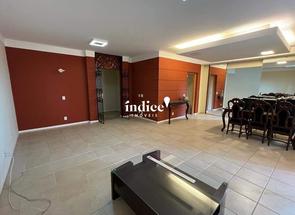 Apartamento, 3 Quartos, 3 Vagas, 3 Suites para alugar em Rua Manoel Achê, Jardim Irajá, Ribeirão Preto, SP valor de R$ 4.500,00 no Lugar Certo