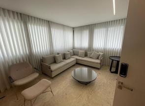 Apartamento, 4 Quartos, 4 Vagas, 4 Suites em Cidade Jardim, Belo Horizonte, MG valor de R$ 4.100.000,00 no Lugar Certo