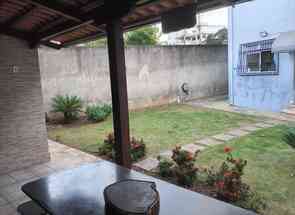 Casa, 3 Quartos, 4 Vagas, 1 Suite em Arvoredo, Contagem, MG valor de R$ 1.250.000,00 no Lugar Certo