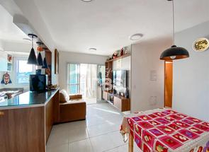 Apartamento, 2 Quartos, 1 Vaga, 1 Suite em Rua Padre Feijó, Jardim Imperial, Aparecida de Goiânia, GO valor de R$ 310.000,00 no Lugar Certo