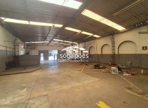 Galpão para alugar em Gameleira, Belo Horizonte, MG valor de R$ 15.000,00 no Lugar Certo