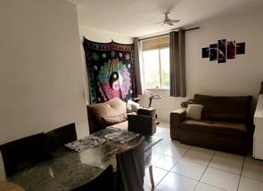 Apartamento, 3 Quartos, 2 Vagas em Santa Mônica, Belo Horizonte, MG valor de R$ 260.000,00 no Lugar Certo