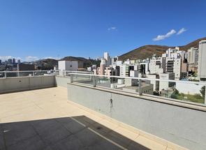 Cobertura, 4 Quartos, 4 Vagas, 1 Suite em Buritis, Belo Horizonte, MG valor de R$ 2.050.000,00 no Lugar Certo