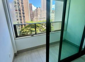 Apartamento, 3 Quartos, 2 Vagas, 1 Suite para alugar em Lourdes, Belo Horizonte, MG valor de R$ 5.800,00 no Lugar Certo