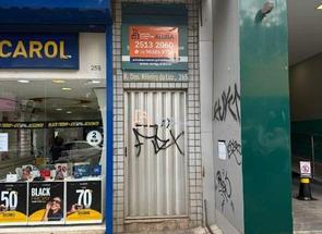 Sala para alugar em Rua Desembargador Ribeiro da Luz, Barreiro, Belo Horizonte, MG valor de R$ 4.500,00 no Lugar Certo
