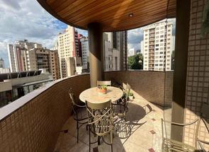 Apartamento, 4 Quartos, 3 Vagas, 2 Suites para alugar em Savassi, Belo Horizonte, MG valor de R$ 20.000,00 no Lugar Certo