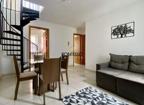 Cobertura, 3 Quartos, 2 Vagas em São Geraldo, Sete Lagoas, MG valor de R$ 300.000,00 no Lugar Certo