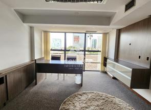 Sala para alugar em Scn Quadra 1 Bloco C, Asa Norte, Brasília/Plano Piloto, DF valor de R$ 2.500,00 no Lugar Certo