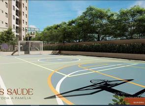 Apartamento, 2 Quartos, 2 Vagas, 2 Suites em Avenida José de Oliveira Vaz, Buritis, Belo Horizonte, MG valor de R$ 940.000,00 no Lugar Certo