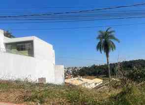 Lote em Vale das Orquídeas, Contagem, MG valor de R$ 209.000,00 no Lugar Certo