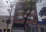 Prédio, 2 Vagas