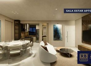 Apartamento, 3 Quartos, 2 Vagas, 1 Suite em Cidade Jardim, Belo Horizonte, MG valor de R$ 1.162.000,00 no Lugar Certo