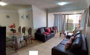 Apartamento, 3 Quartos, 2 Vagas, 3 Suites