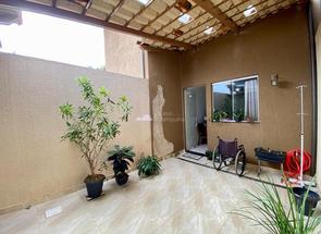 Casa, 2 Quartos, 1 Vaga em Jardim dos Comerciários, Belo Horizonte, MG valor de R$ 300.000,00 no Lugar Certo