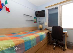 Cobertura, 3 Quartos, 2 Vagas, 1 Suite em Santa Efigênia, Belo Horizonte, MG valor de R$ 1.100.000,00 no Lugar Certo