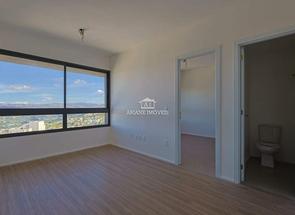 Apartamento, 1 Quarto, 1 Vaga, 1 Suite para alugar em Vila da Serra, Nova Lima, MG valor de R$ 4.800,00 no Lugar Certo