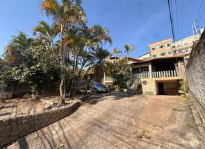 Casa, 4 Quartos, 10 Vagas em Glória, Belo Horizonte, MG valor de R$ 750.000,00 no Lugar Certo