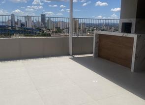 Cobertura, 4 Quartos, 2 Vagas, 2 Suites em Central, Goiânia, GO valor de R$ 650.000,00 no Lugar Certo